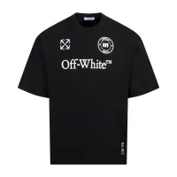 $40.00 USD Off-White T-Shirts Short Sleeved For Unisex #1478555