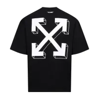 $40.00 USD Off-White T-Shirts Short Sleeved For Unisex #1478555