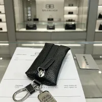 $38.00 USD Balenciaga Key Holder And Bag Buckle #1478556