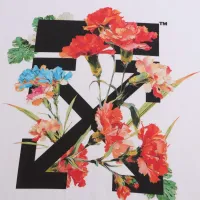 $40.00 USD Off-White T-Shirts Short Sleeved For Unisex #1478559