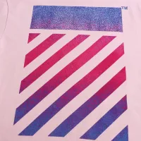 $40.00 USD Off-White T-Shirts Short Sleeved For Unisex #1478562