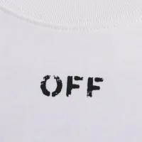 $40.00 USD Off-White T-Shirts Short Sleeved For Unisex #1478564