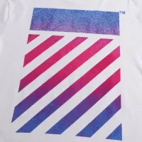 $40.00 USD Off-White T-Shirts Short Sleeved For Unisex #1478564