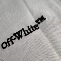 $42.00 USD Off-White T-Shirts Short Sleeved For Unisex #1478567