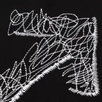 $42.00 USD Off-White T-Shirts Short Sleeved For Unisex #1478570
