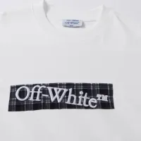 $42.00 USD Off-White T-Shirts Short Sleeved For Unisex #1478576