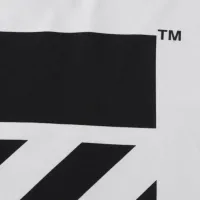 $42.00 USD Off-White T-Shirts Short Sleeved For Unisex #1478576