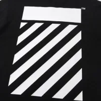 $42.00 USD Off-White T-Shirts Short Sleeved For Unisex #1478577