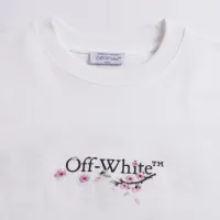 $45.00 USD Off-White T-Shirts Short Sleeved For Unisex #1478578