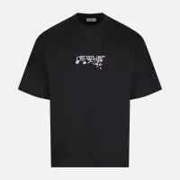 $45.00 USD Off-White T-Shirts Short Sleeved For Unisex #1478579