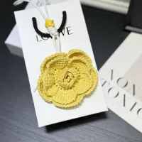 $39.00 USD LOEWE Key Holder And Bag Buckle #1478580
