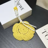 $39.00 USD LOEWE Key Holder And Bag Buckle #1478580