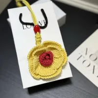 $39.00 USD LOEWE Key Holder And Bag Buckle #1478582