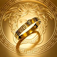 $42.00 USD Versace Bracelets #1478588