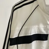 $56.00 USD Adidas Jackets Long Sleeved For Unisex #1478722