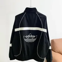 $56.00 USD Adidas Jackets Long Sleeved For Unisex #1478723