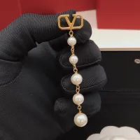 $27.00 USD Valentino Earrings For Women #1478766