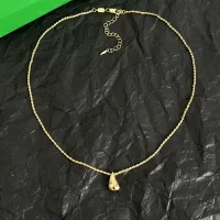 $27.00 USD Bottega Veneta Necklaces #1478778