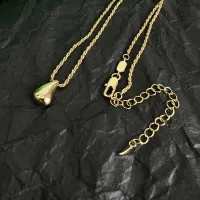 $27.00 USD Bottega Veneta Necklaces #1478778
