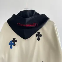 $82.00 USD Chrome Hearts Jackets Long Sleeved For Unisex #1478781