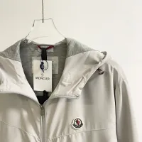 $76.00 USD Moncler Jackets Long Sleeved For Unisex #1478791