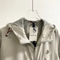 $76.00 USD Moncler Jackets Long Sleeved For Unisex #1478791