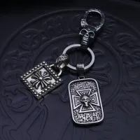 $48.00 USD Chrome Hearts Key Holder And Bag Buckle #1478823