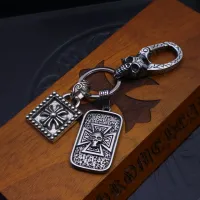$48.00 USD Chrome Hearts Key Holder And Bag Buckle #1478823