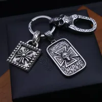 $48.00 USD Chrome Hearts Key Holder And Bag Buckle #1478823