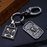 $48.00 USD Chrome Hearts Key Holder And Bag Buckle #1478823