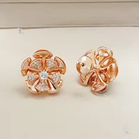 $38.00 USD Bvlgari Earrings For Women #1478827