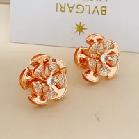 $38.00 USD Bvlgari Earrings For Women #1478827