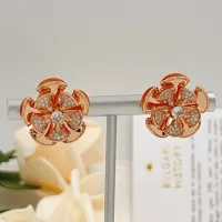 $38.00 USD Bvlgari Earrings For Women #1478827