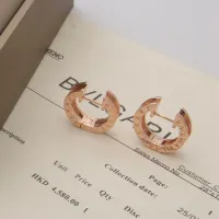 $25.00 USD Bvlgari Earrings For Women #1478859