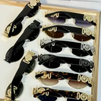 $56.00 USD Versace AAA Quality Sunglasses #1478928