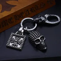 $48.00 USD Chrome Hearts Key Holder And Bag Buckle #1478984