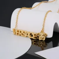 $27.00 USD Versace Necklaces #1479034