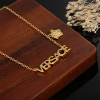 $27.00 USD Versace Necklaces #1479034