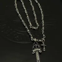 $52.00 USD Chrome Hearts Necklaces #1479046