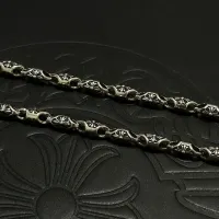 $52.00 USD Chrome Hearts Necklaces #1479046