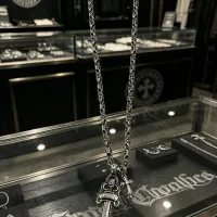 $52.00 USD Chrome Hearts Necklaces #1479046
