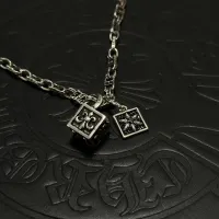 $52.00 USD Chrome Hearts Necklaces #1479049