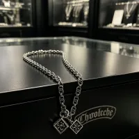 $52.00 USD Chrome Hearts Necklaces #1479049