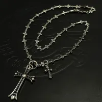 $52.00 USD Chrome Hearts Necklaces #1479050