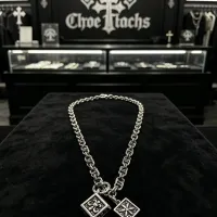 $52.00 USD Chrome Hearts Necklaces #1479050