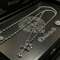 $52.00 USD Chrome Hearts Necklaces #1479050