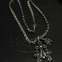 $52.00 USD Chrome Hearts Necklaces #1479051