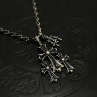 $52.00 USD Chrome Hearts Necklaces #1479051