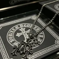$52.00 USD Chrome Hearts Necklaces #1479051