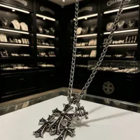 $52.00 USD Chrome Hearts Necklaces #1479051